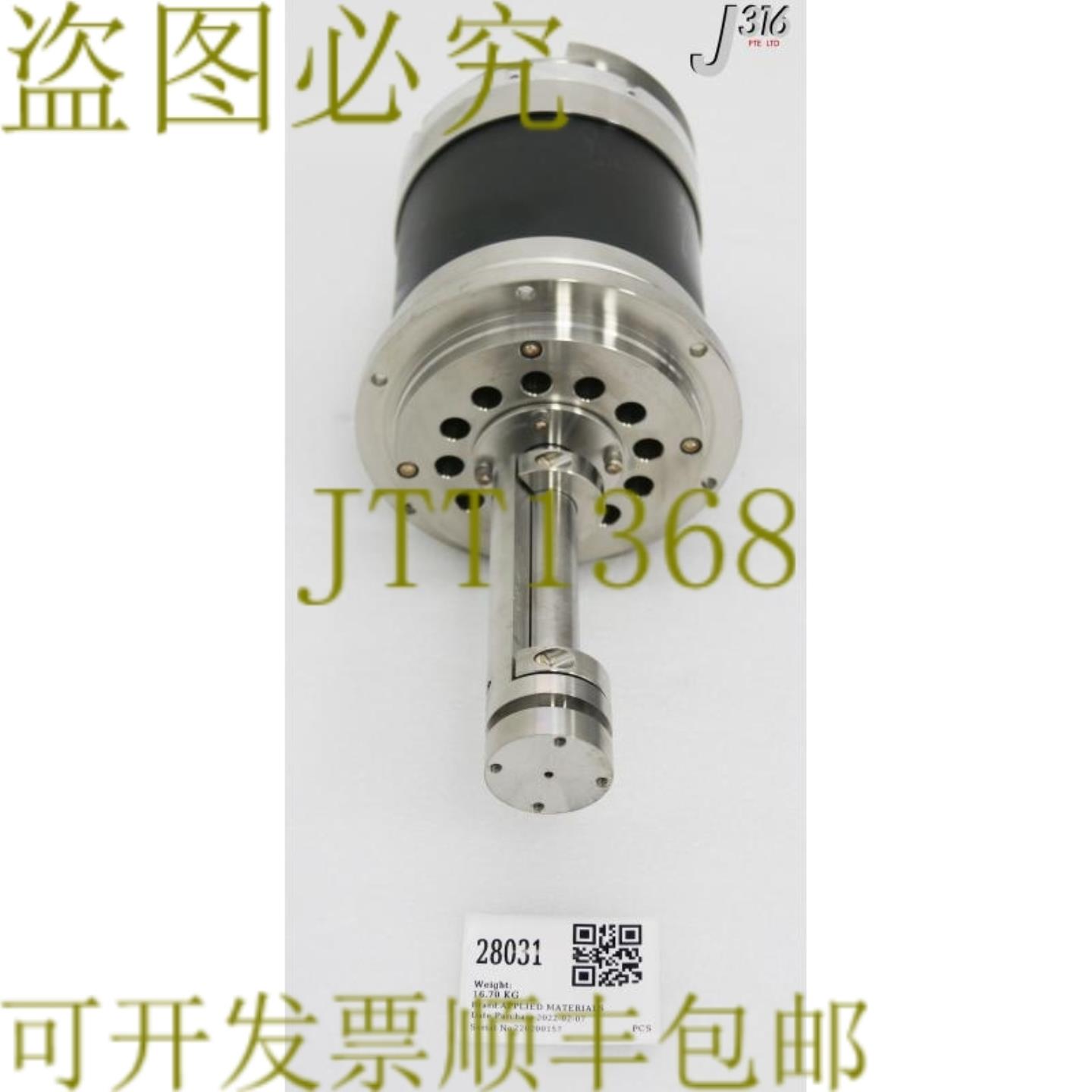 供应28031应用材料 300MM PVD 卷帘实施 0021-20825