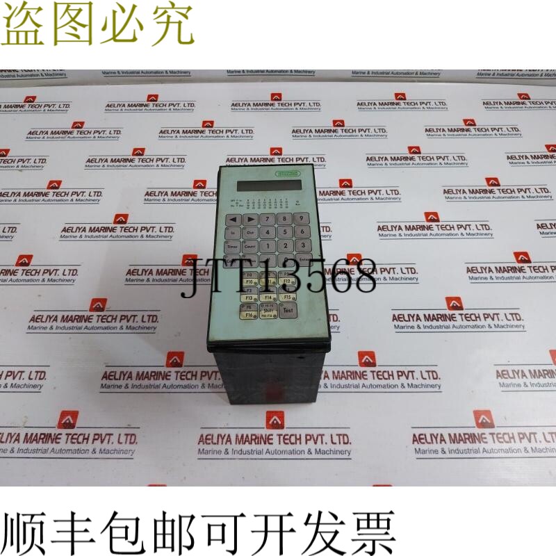 原装供应威斯特法利亚 PLC 100/1 A 24VAC/DC