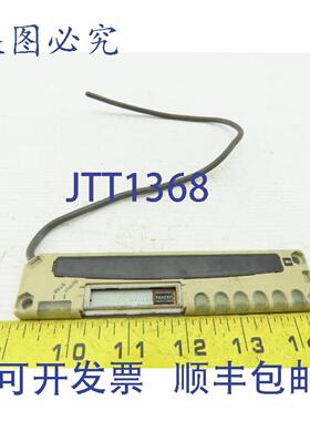 供应F3W-D052A-D传感器安全光幕缺门