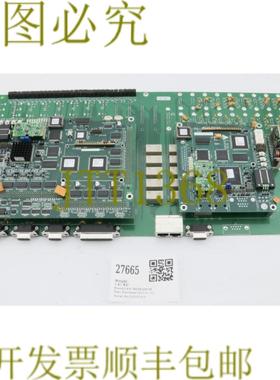 供应27665 LAM 研究 PCB 16 IGS MOTHERBDDGF 带 810-802799
