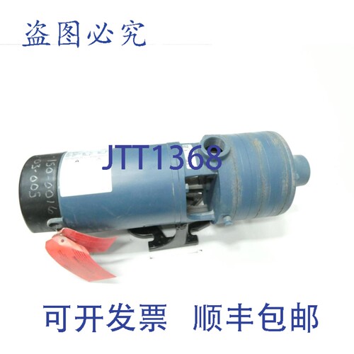 现货供应F&W Flint Walling CJ101C203 多级离心泵 2马力 208-230