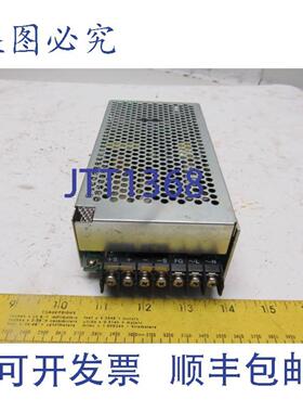 供应Powerbox SWA100-24 电源输入100-240V 至 24V 45A