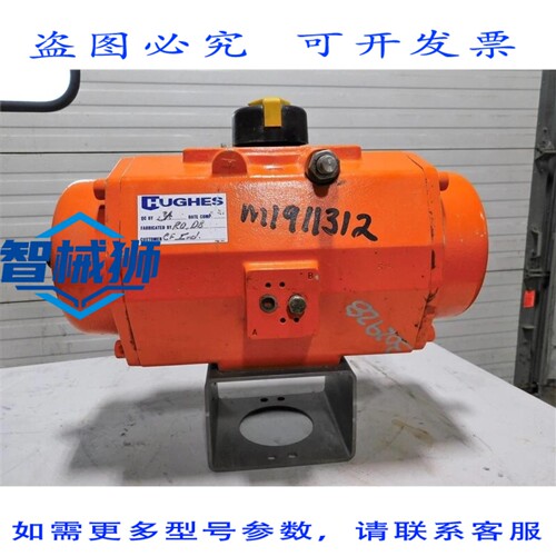 原装供应 Bettis DS0600.B2A04K.27K0 执行器 139672 MOP120PSIG