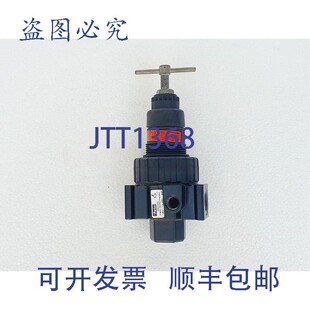 原装供应Parker 07R313TC 调节器,1.3cm Npt,250 Psi,Poign&eacut