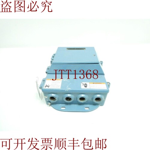 原装供应罗斯蒙特 8712ESR1A1N0MA 流量发射器 90-250v-ac