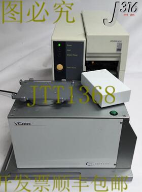 供应17053 VELOCITY 11 AGILENT VCODE 微孔板贴标机 306700