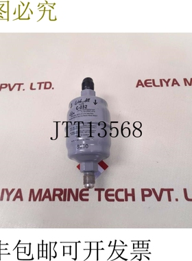 原装供应Sporlan Catch-All C-032 过滤器-干燥器 650 PSIG