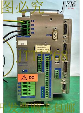 供应第9374章 伯格拉尔西格波西泰克0063453490018 TLC534F