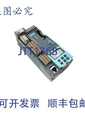 原装供应6SL3040-1LA01-0AA0 带 6SL3055-0AA00-4BA0