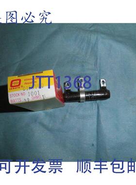 供应Ohmite D12K1R0 Dividohm Vitreous Res 数量11