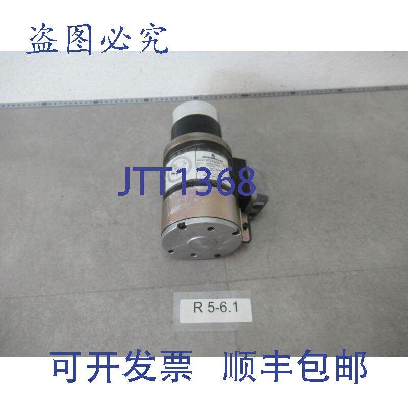 原装供应传动电机 Schabmüller 50021486 发动机 24VDC 变速箱 S