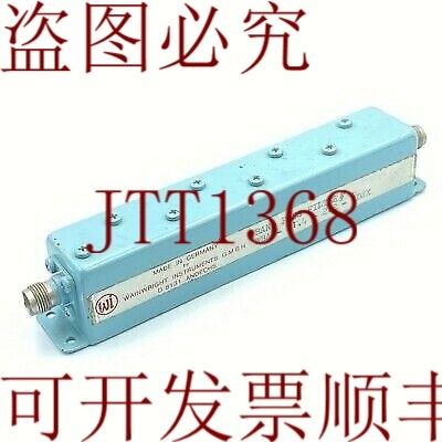 原装供应WBA-21.4-2.2-1DXX WAIRIGHT 21.4 MHz BW 连接 2.2 MHz