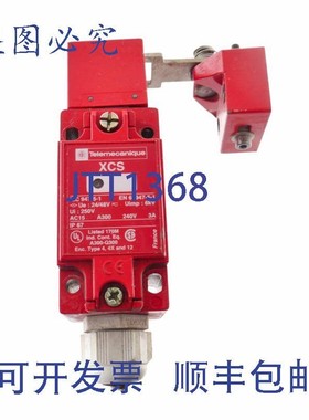 原装供应TELEMECANIQUE XCS XCS-A711 XCSA711