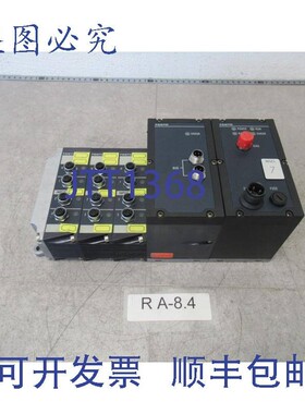 原装供应VIFB-03 控制模块 3x  VI-03-FB-4  ISF2-03 +  ISB2-03