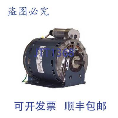 现货供应KVDQ5938 460v1ph 1/3hp 1075rpm 电机