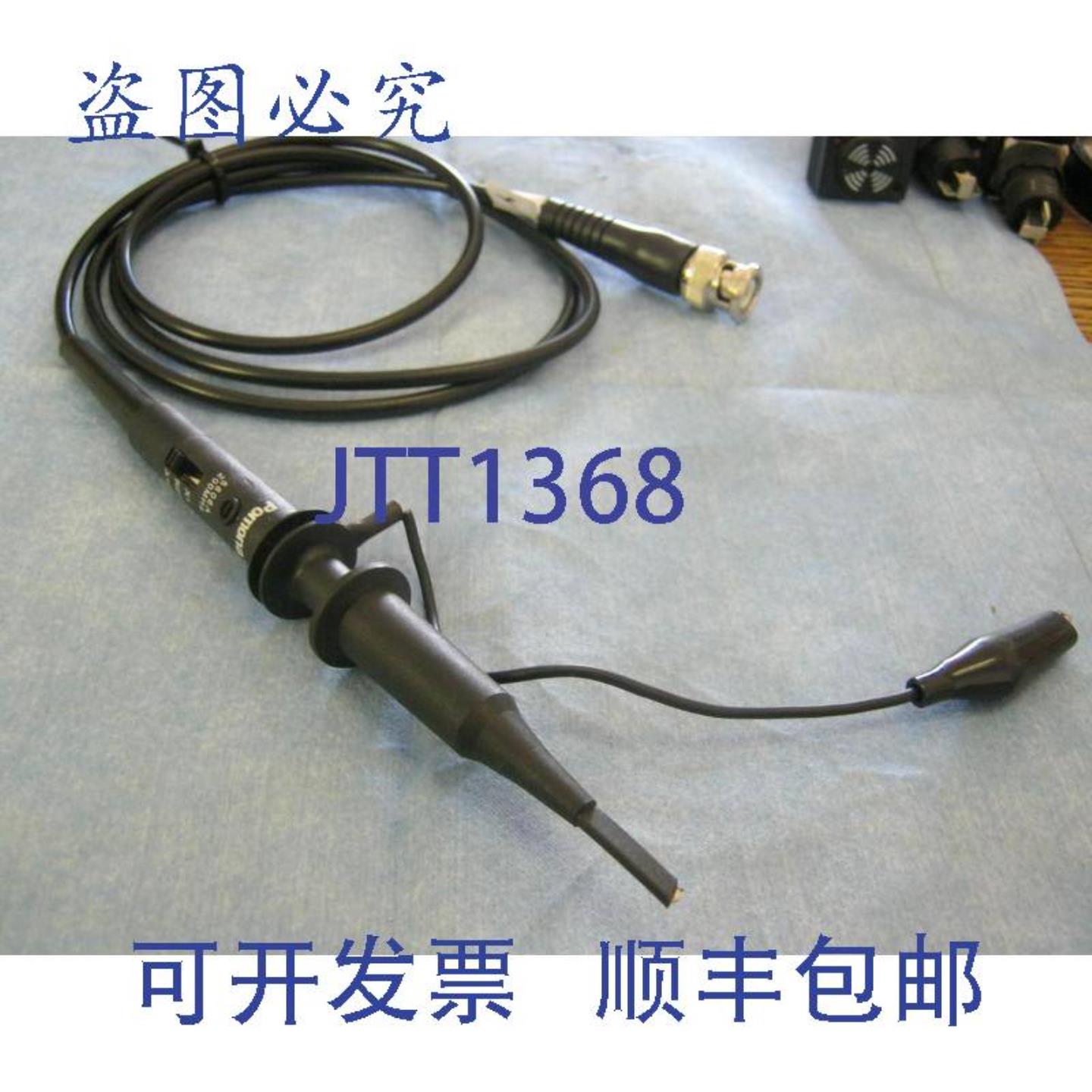 供应波莫纳型号5806A 探头200MHzCAT I300V B