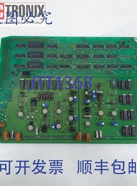 原装供应Tesec K-951940-SP / P-7769D / TA 457-8820-TT/A 放大