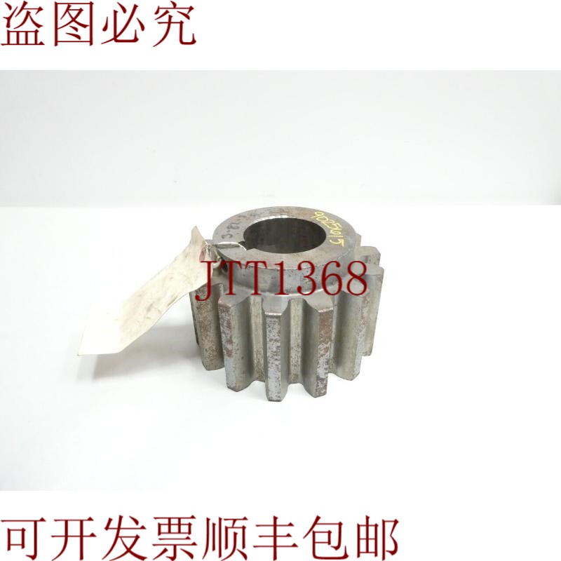 原装供应1R2387S 小齿轮 14t 3-3/16 英寸