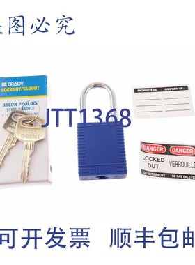 原装供应BRADY 71/40 绿色 MK-KD 挂锁  MKKD MKMH10!!