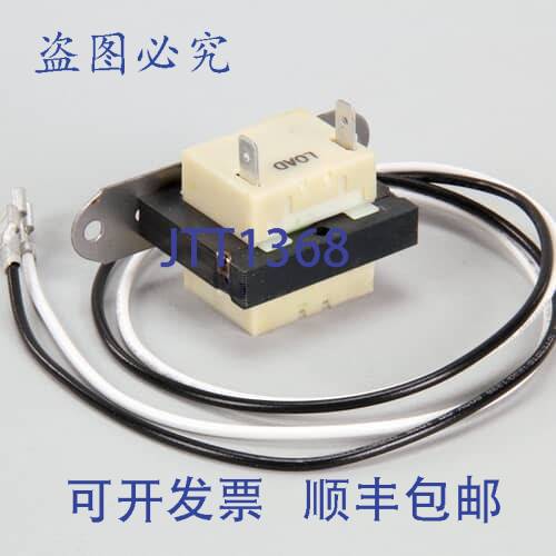原装供应Metro RPC13-183 温度计变压器 120V 转 12V 5VA 电器