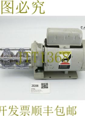 供应20208 COLE-PARMER MASTERFLEX 蠕动泵带 2X 7531-00