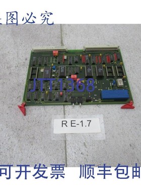 原装供应608481-9320.000 控制板 坐标机 (608481-2004)