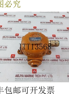 原装供应Crowcon 0X14 1DY气体检测仪 S011251/S