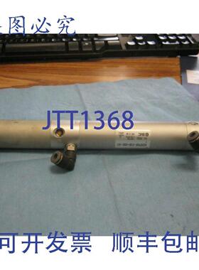 供应气动型号NGTN25-0100+0200-XC1气缸