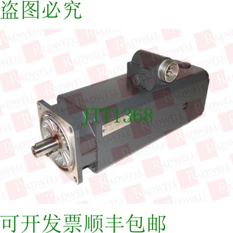 原装供应1FT6105-8AF71-4DA2 / 1FT61058AF714DA2 二手