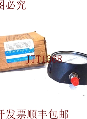 原装供应您还可以获得 ASHCROFT 45-1279SS-02L-15 以及 451279SS