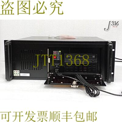 供应33780 ISYS VISION工业计算机100728 ASP V81