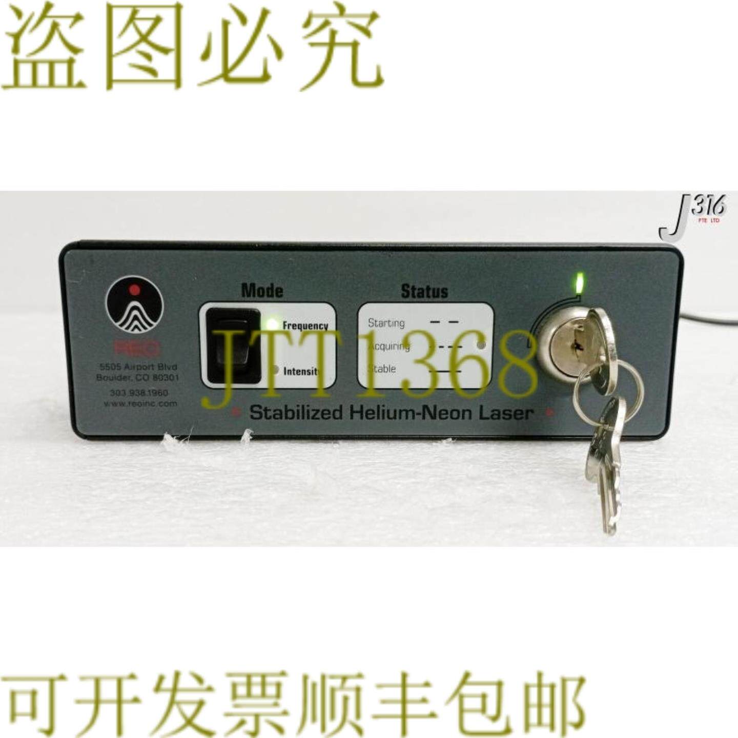 供应28222 REO 稳定氦氖激光电源 33099