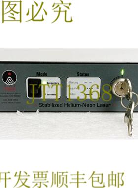 供应28222 REO 稳定氦氖激光电源 33099