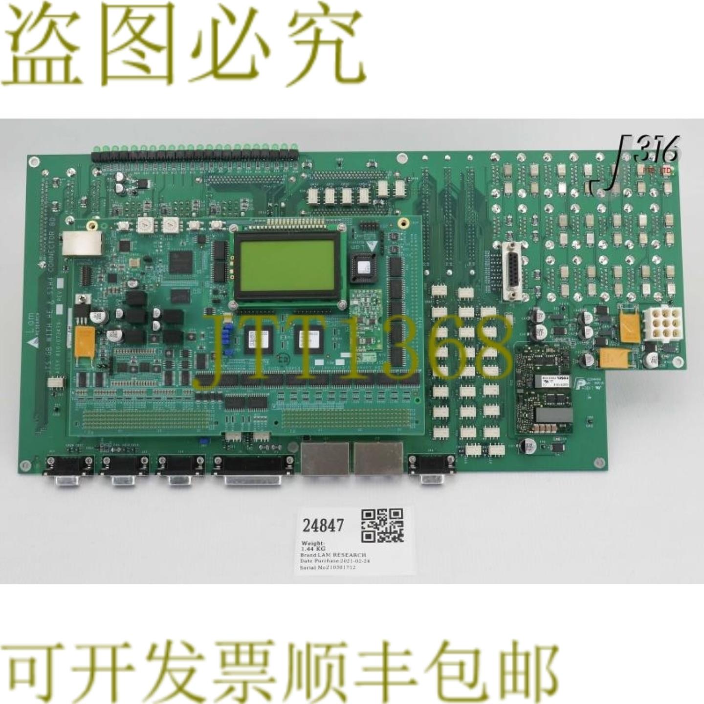 供应L248475件装LAM研究PCBJTS GB带HE BD 810-073479-306