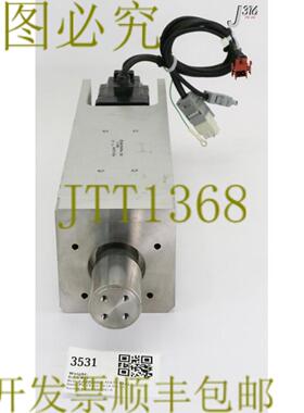 供应3531应用材料动作组件带旋转黄色0040-07443 0040-70291