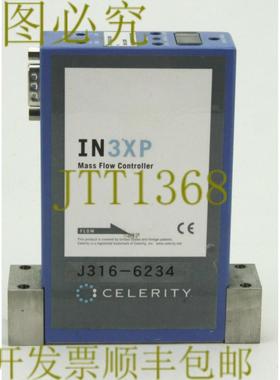 供应6234 CELERITY MFC IN3XP 质量流量控制器 AARGN9008