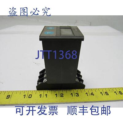 供应Tempatron DTC 400-02 110 VAC可编程温控器