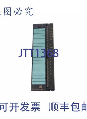 原装供应6GK7 343-2AH00-0XA0 6GK73432AH000XA0
