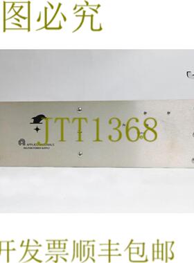 供应24945应用材料德尔芬电源0195-11147