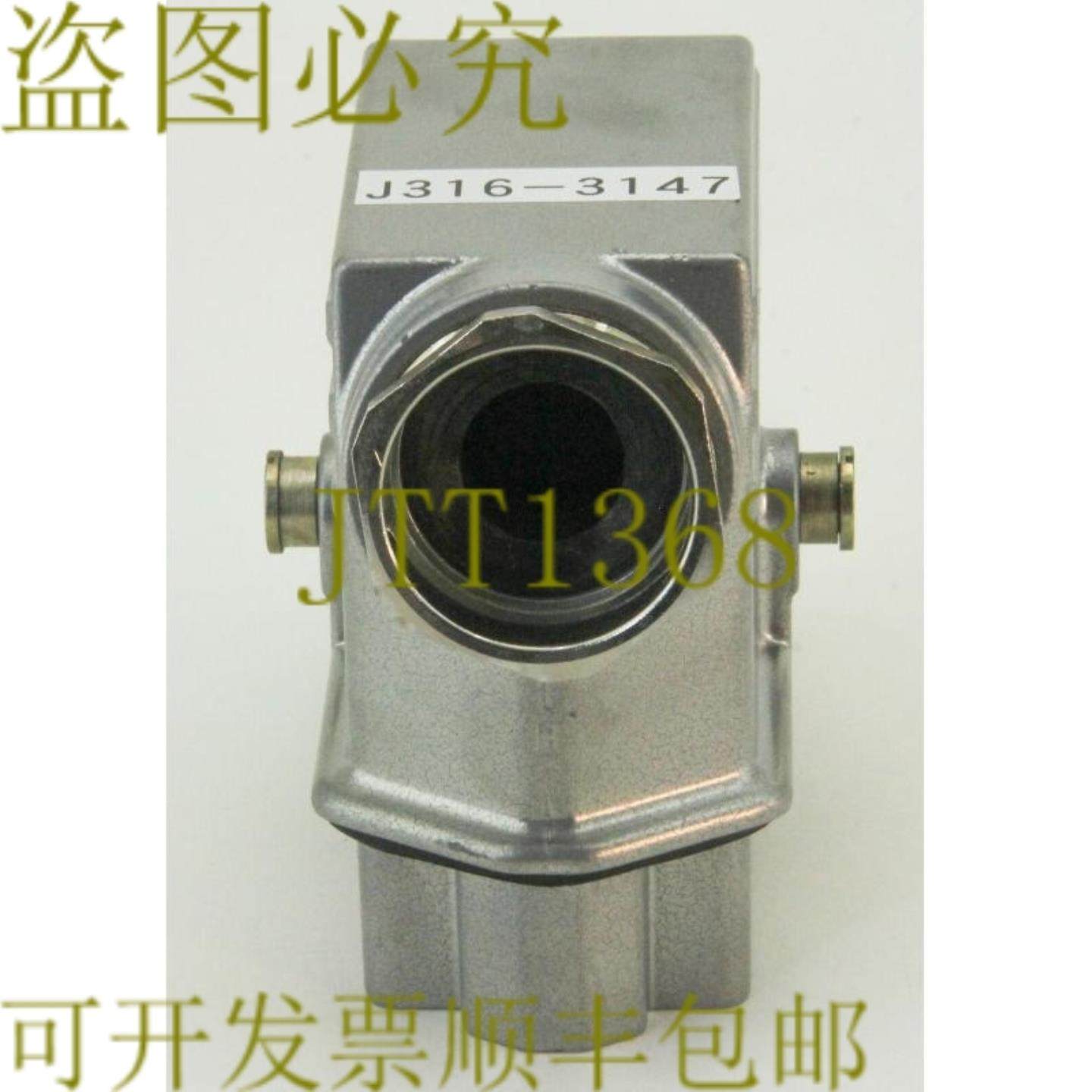 供应3147 ASML 4 极GND 70A PWR REC 连接器 40224383397