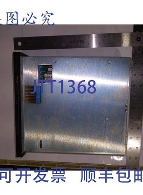 原装供应MICROTRAK 9500 系列控制放大器 875-620-00 S-3355 115V