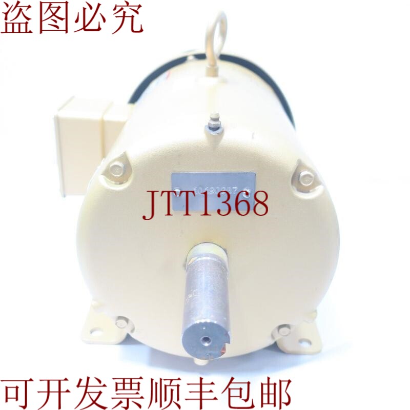 原装供应Baldor EM3618T 交流电机 184t 3ph 1.5hp 855rpm 230/46