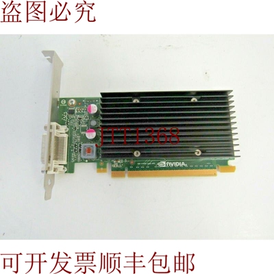 原装供应戴尔 4M1WV X3MPP Nvidia Quadro NVS 300 512MB DDR3 PC