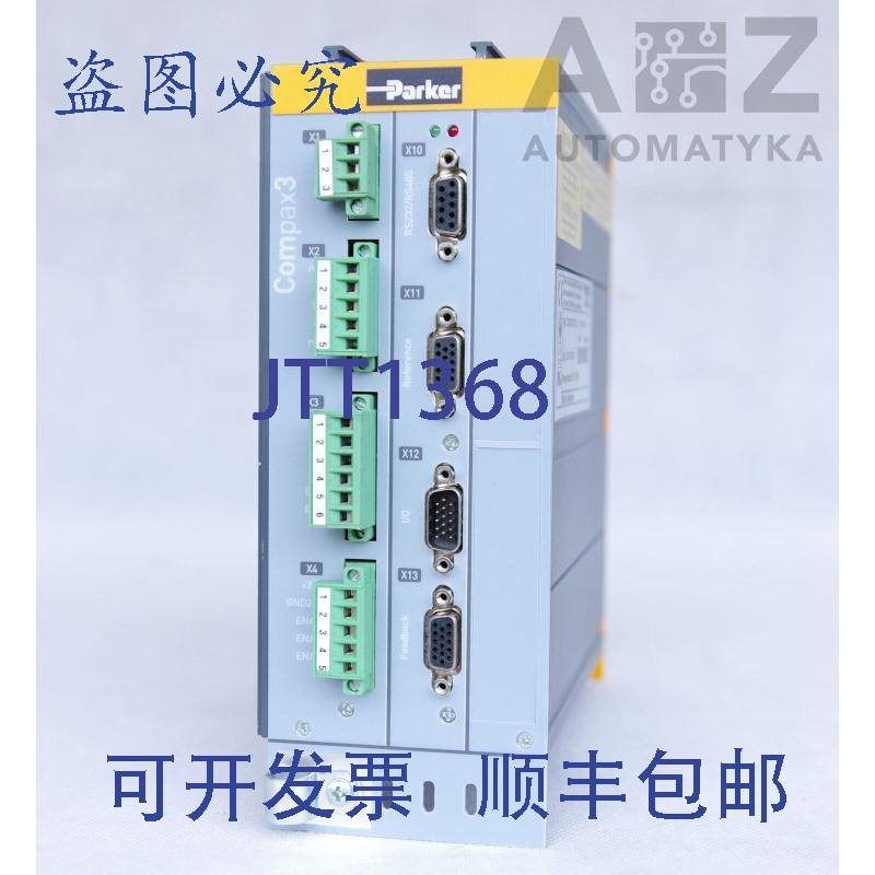 原装供应派克:COMPAX3 COMPAX-3 号:C3S025V2F10 I11 T30 M00  C3