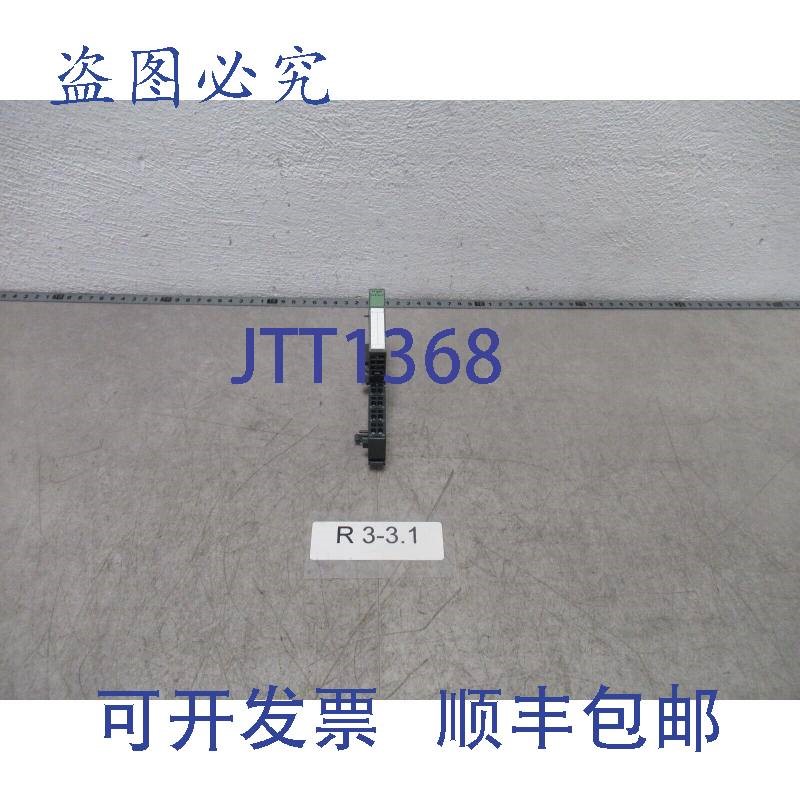 原装供应ST1AD2-V A/D转换模块+WI184940/071023