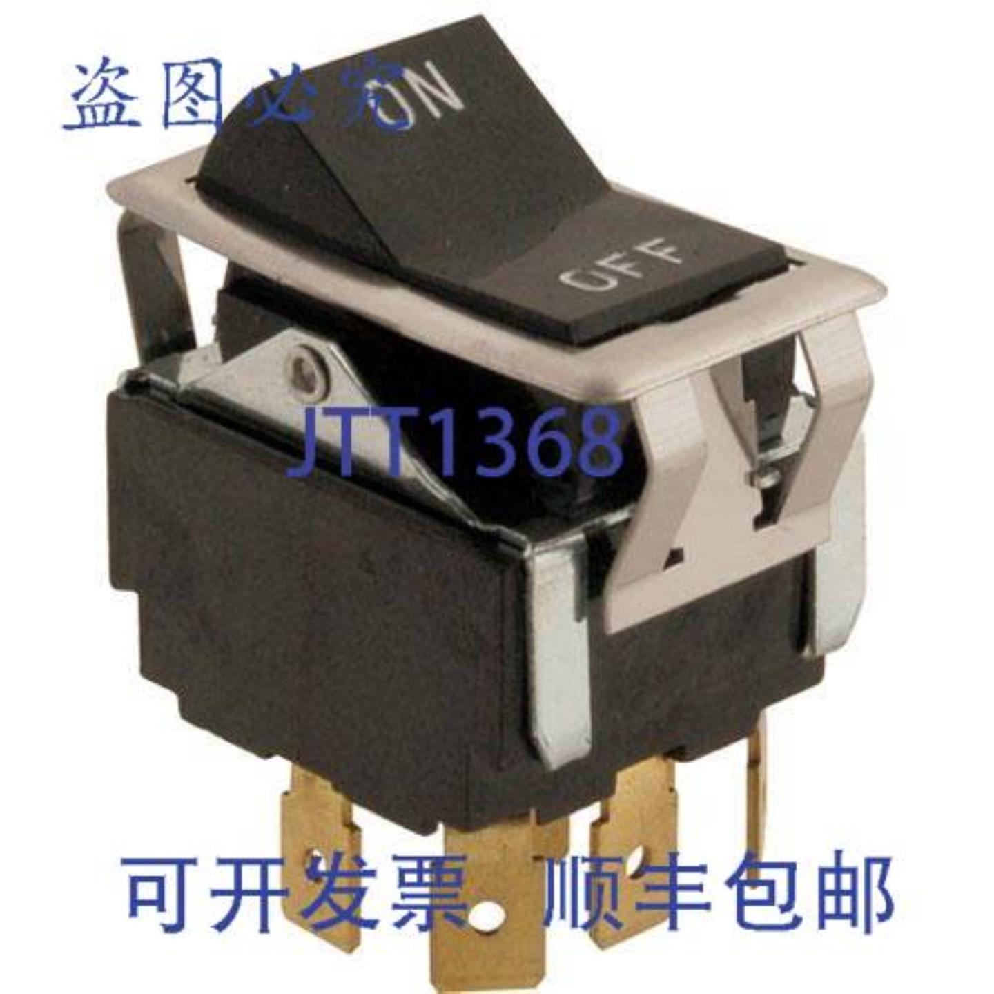 供应Blodgett 7149 Switch 3PST 5x6x9 强劲性能