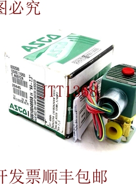 原装供应ASCO 8262G90 自带