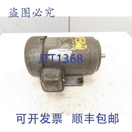 供应Doerr 电机 34Hp 860 RPM 230460V 3PH 184C TEFC