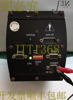 供应8855 INFICON TRANSPECTOR 2 残余气体分析器 TSPTT100