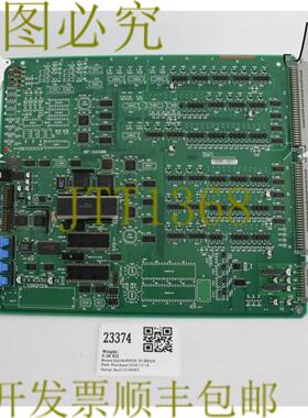 供应23374 DAINIPPON 屏幕PCB处理器卡CEBB-2011 BP-0008B